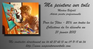 Pour les Fêtes de Noel ... Pour les Fêtes de Noel ...