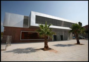 La peintre Martine BELFODIL expose à Toulon (83) La peintre Martine BELFODIL expose à Toulon (83)